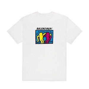 DEADSTOCK SOLD OUT MEGA YACHT BALENCIAGA TSHIRT